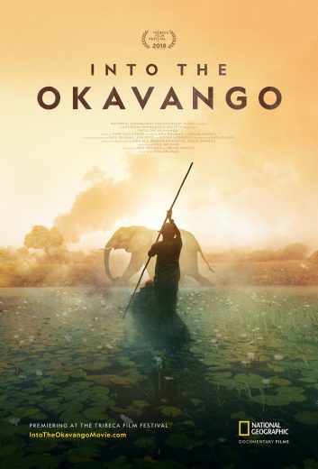 Into the Okavango 2018