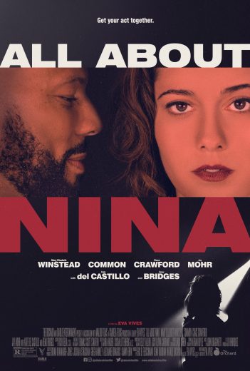 All About Nina 2018