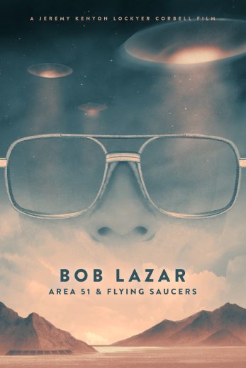 Bob Lazar- Area 51 & Flying Saucers 2018