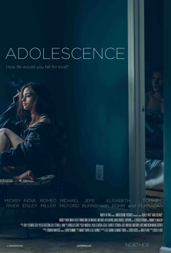 Adolescence 2018