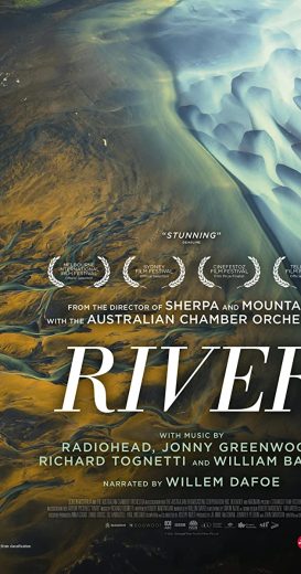 River 2021