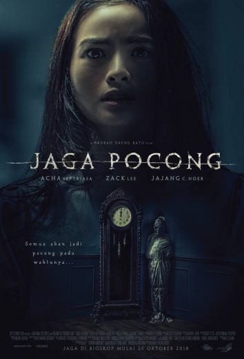Jaga Pocong 2018