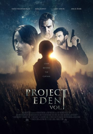 Project Eden 2017