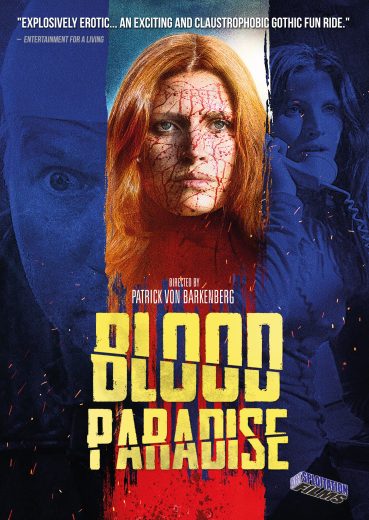 Blood Paradise 2018