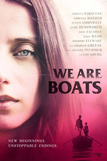 We Are Boats 2018
