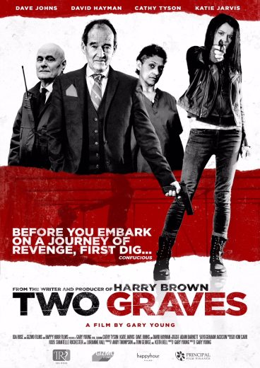 Two Graves 2018