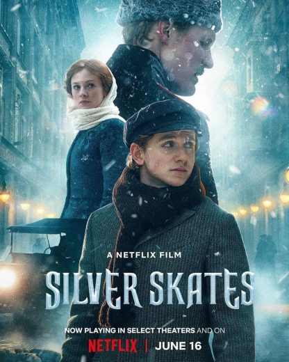 Silver Skates 2020