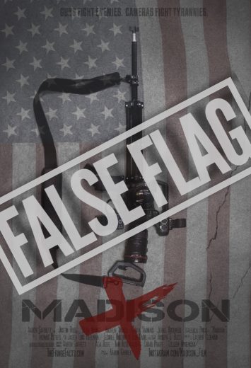 False Flag 2018