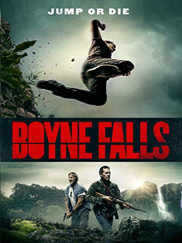 Boyne Falls 2018