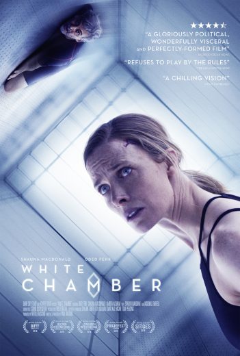White Chamber 2018