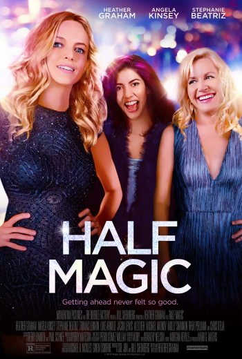Half Magic 2018