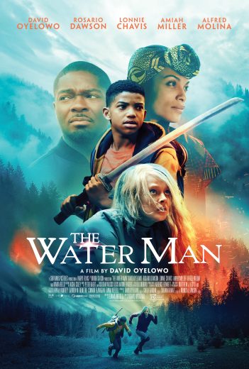 The Water Man 2020