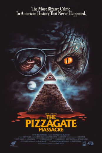The Pizzagate Massacre 2020