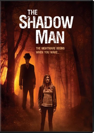 The Shadow Man 2017