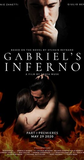 Gabriel’s Inferno: Part One 2020