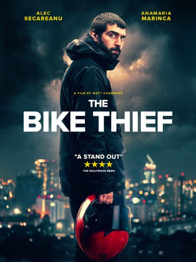 The Bike Thief 2020