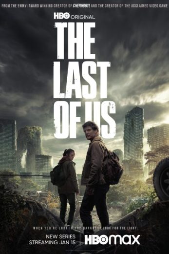 The Last of Us S01