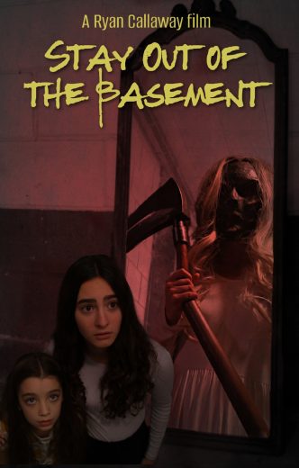 Stay Out Of The Basement 2023