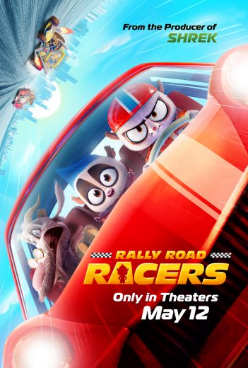 Rally Road Racers 2023 مدبلج