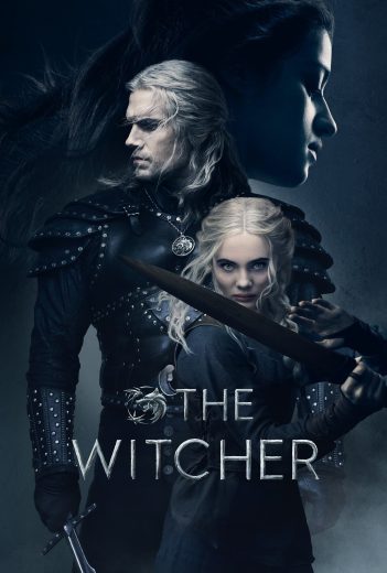 The Witcher S02
