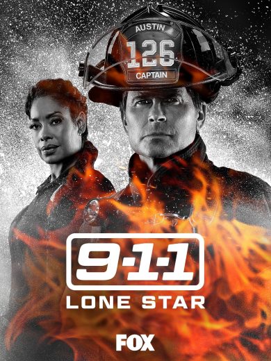 9-1-1: Lone Star S04