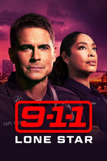 9-1-1: Lone Star S03