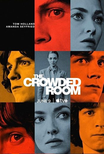 مسلسل The Crowded Room الموسم الاول الحلقة 6 السادسة مترجمة