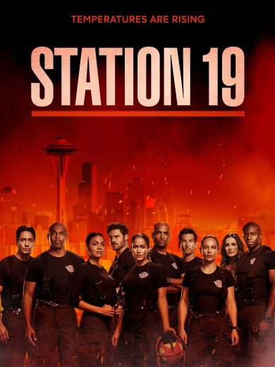 Station 19 S05