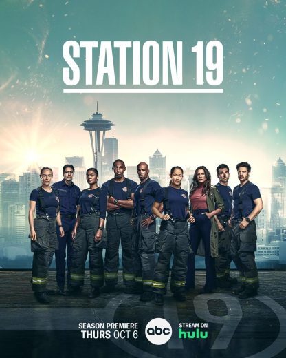 Station 19 S06