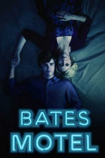 Bates Motel S02