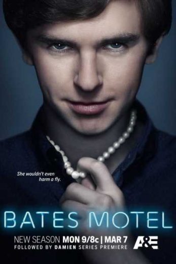 Bates Motel S04