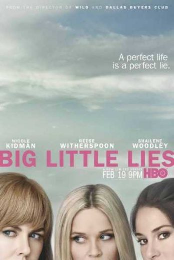 Big Little Lies S01