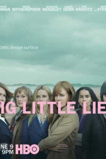 Big Little Lies S02