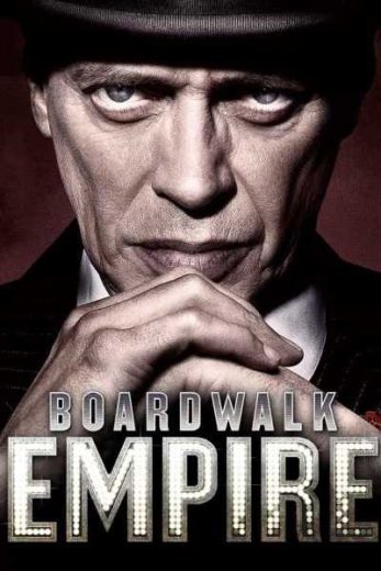 Boardwalk Empire S03
