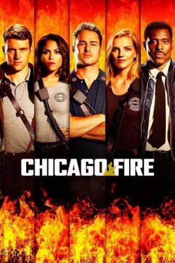 Chicago Fire S05