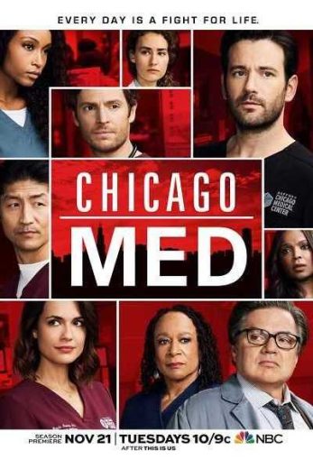 Chicago Med S03