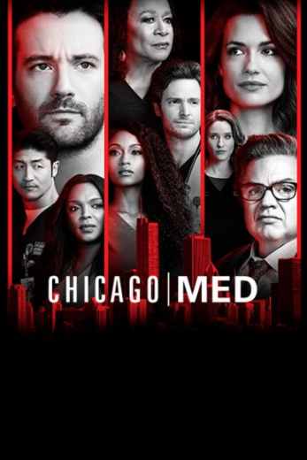 Chicago Med S04