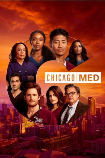 Chicago Med S06