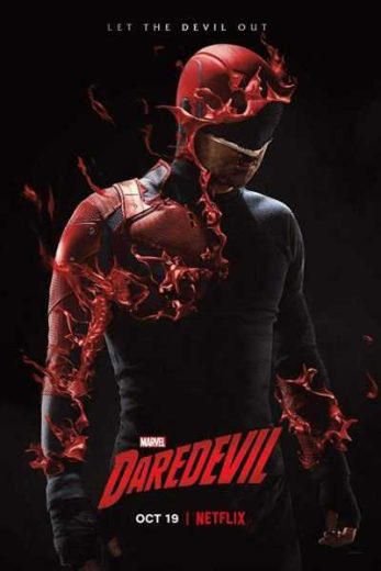 مسلسل Daredevil الموسم الثالث الحلقة 10 العاشرة مترجمة