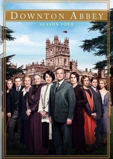 Downton Abbey S04