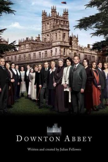 Downton Abbey S05
