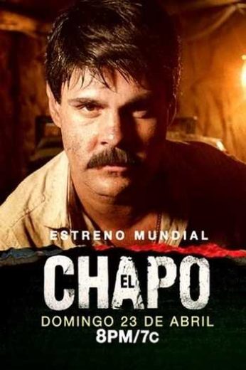 El Chapo S01
