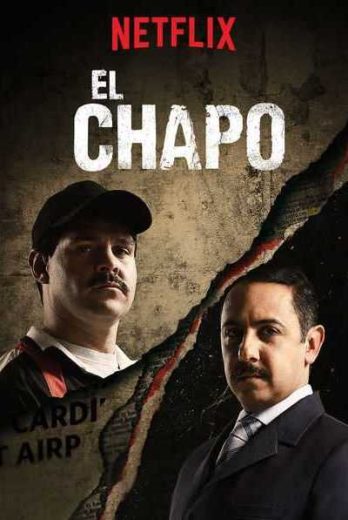 مسلسل El Chapo الموسم الثالث الحلقة 6 السادسة مترجمة