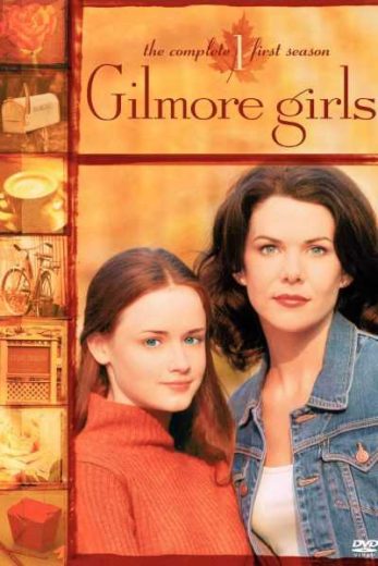 Gilmore Girls S01