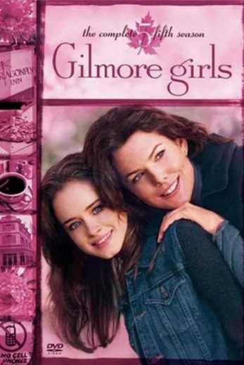 Gilmore Girls S05