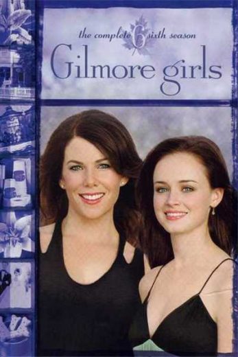 مسلسل Gilmore Girls الموسم السادس الحلقة 22 الثانية والعشرون والأخيرة مترجمة