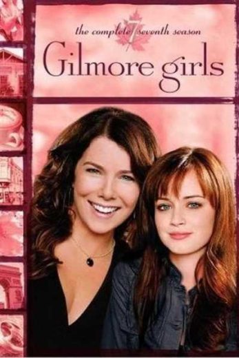 Gilmore Girls S07