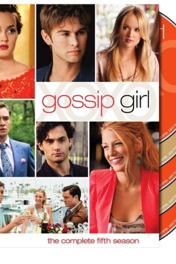 Gossip Girl S05