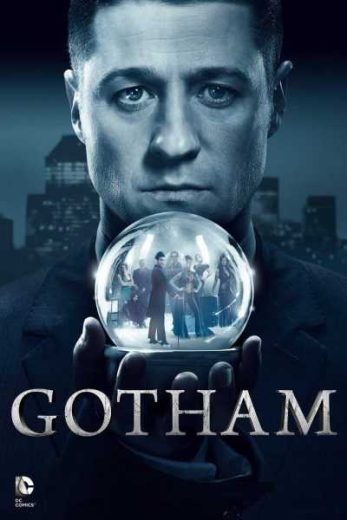 Gotham S03