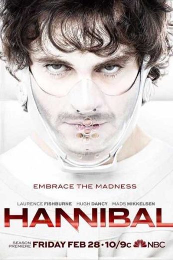 Hannibal S02